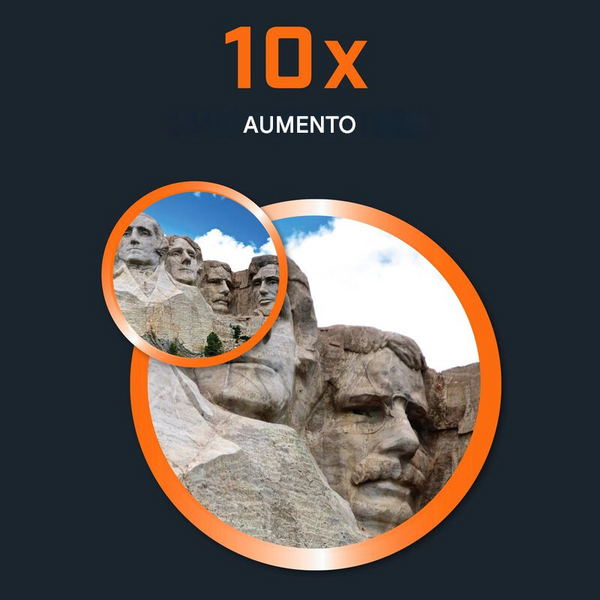 Binoculares Bushnell Powerview 2