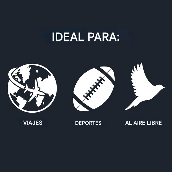 Binoculares Bushnell Powerview 2