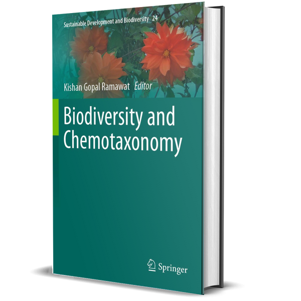 Biodiversity and Chemotaxonomy