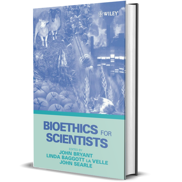 Bioethics for Scientists