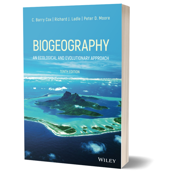 Biogeography: An Ecological and Evolutionary Approach
