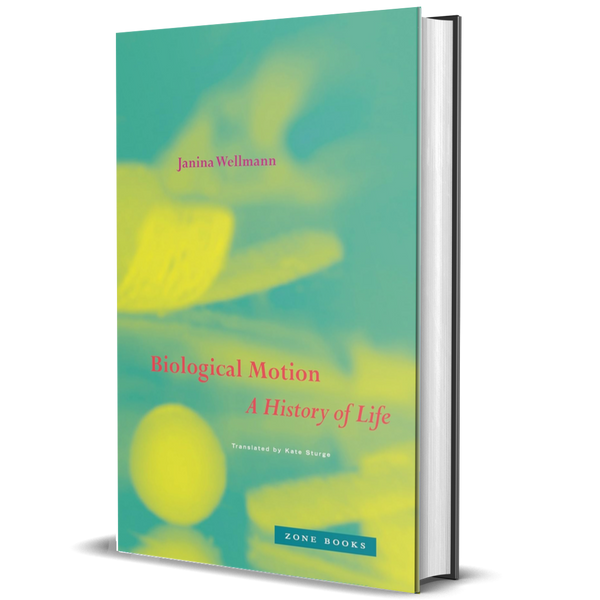 Biological Motion: A History of Life