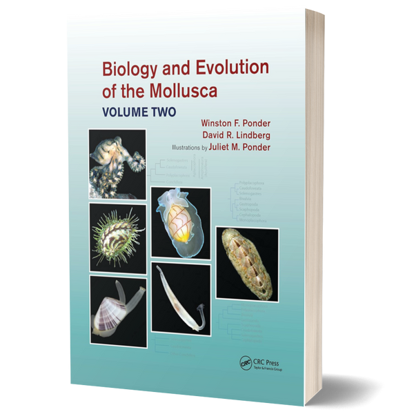 Biology and Evolution of the Mollusca, Volume 2