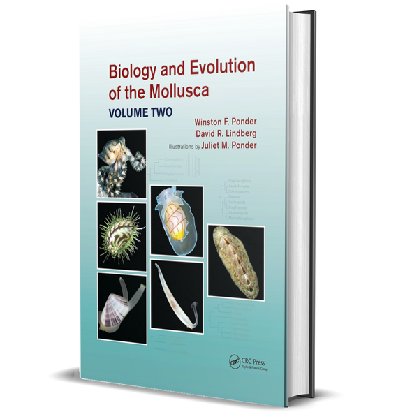 Biology and Evolution of the Mollusca, Volume 2