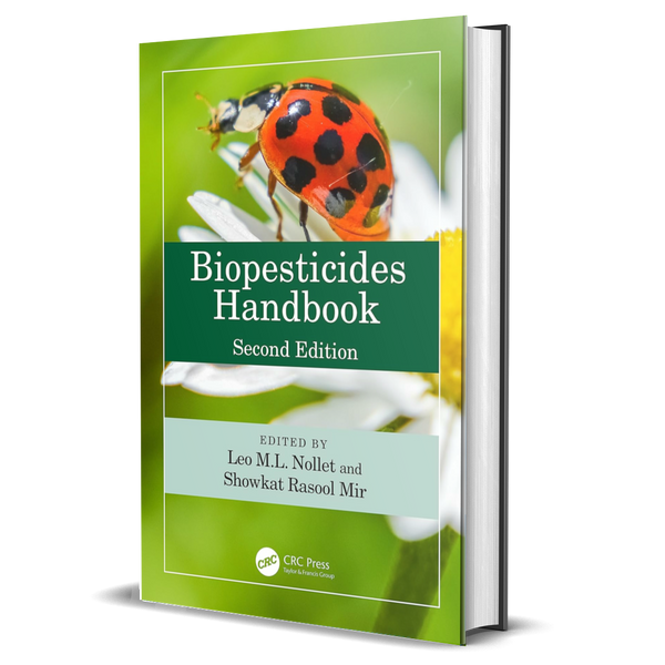 Biopesticides Handbook