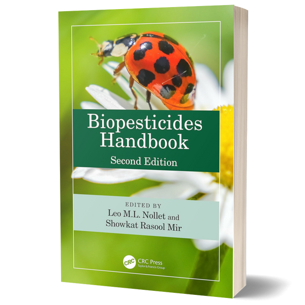 Biopesticides Handbook