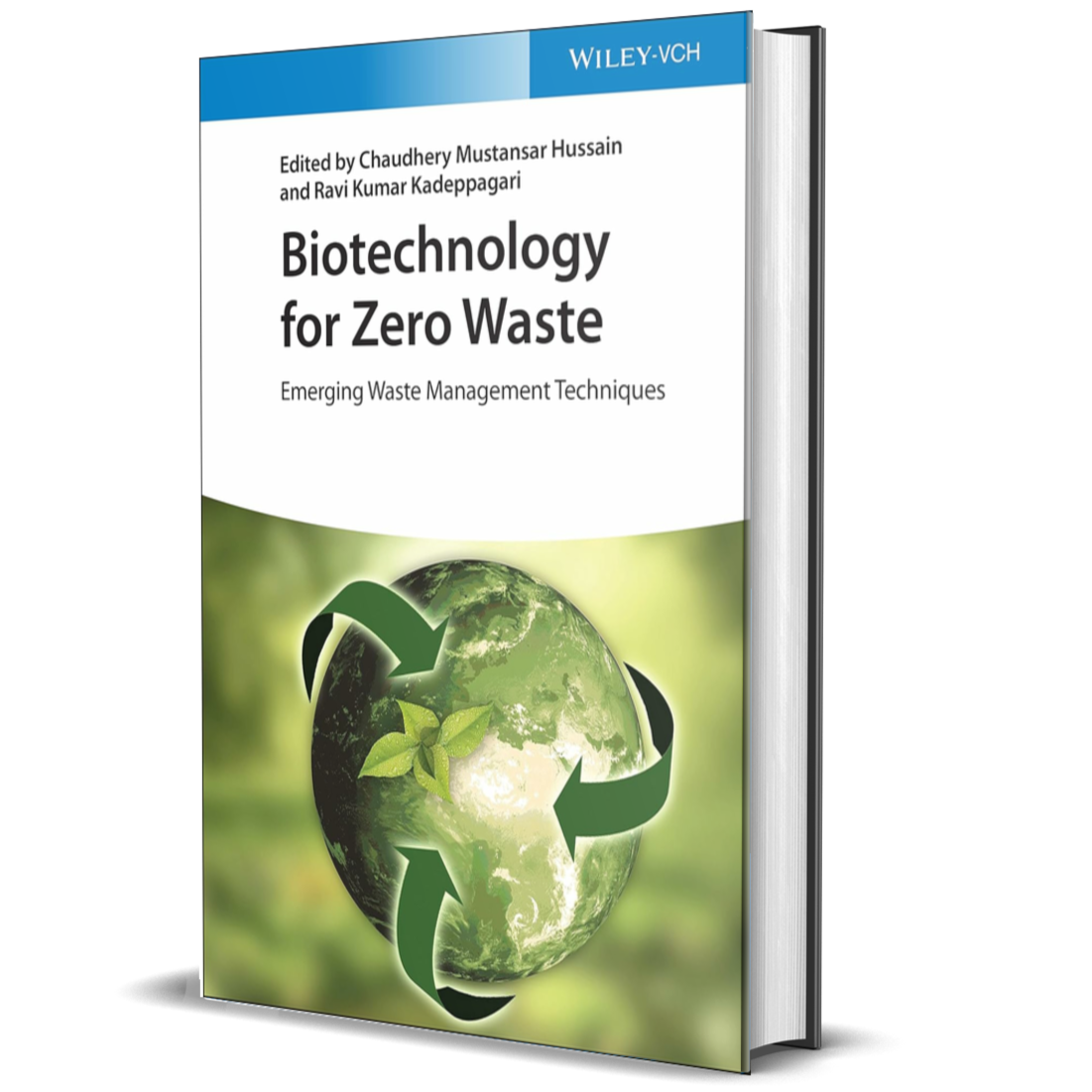 Biotechnology For Zero Waste Emerging Waste Management Techniques biotechnology-for-zero-waste-emerging-waste-management-techniques