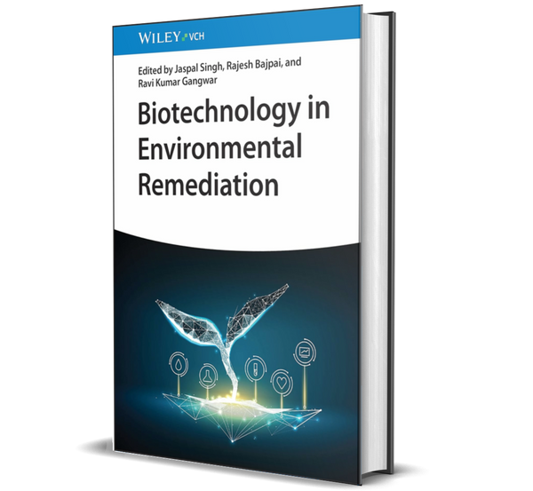 Biotechnology in Environmental Remediation