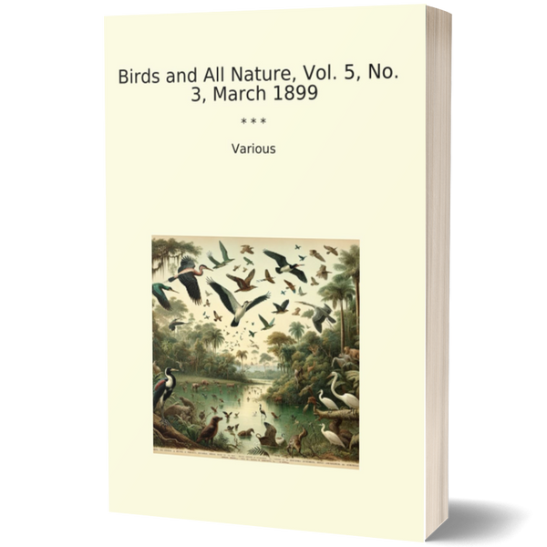 Birds and All Nature