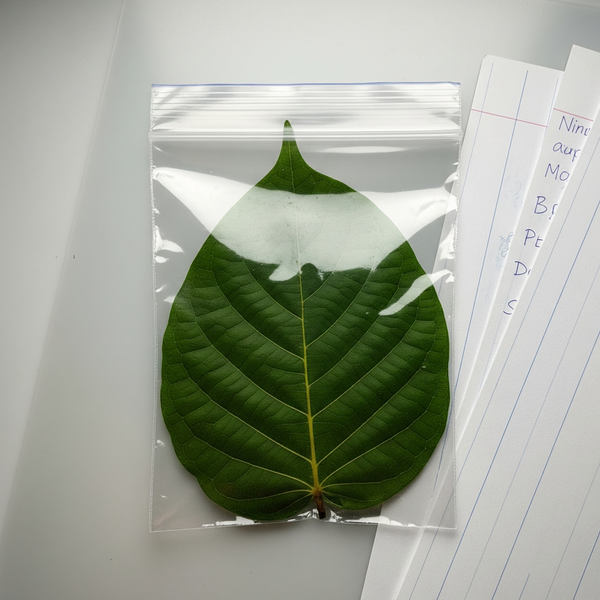 Bolsas Tipo Ziploc Herméticas Resellables No Antiestáticas x 100 Unidades