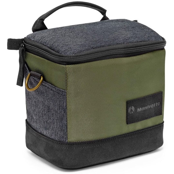 Bolso para Equipo Fotográfico Manfrotto Street