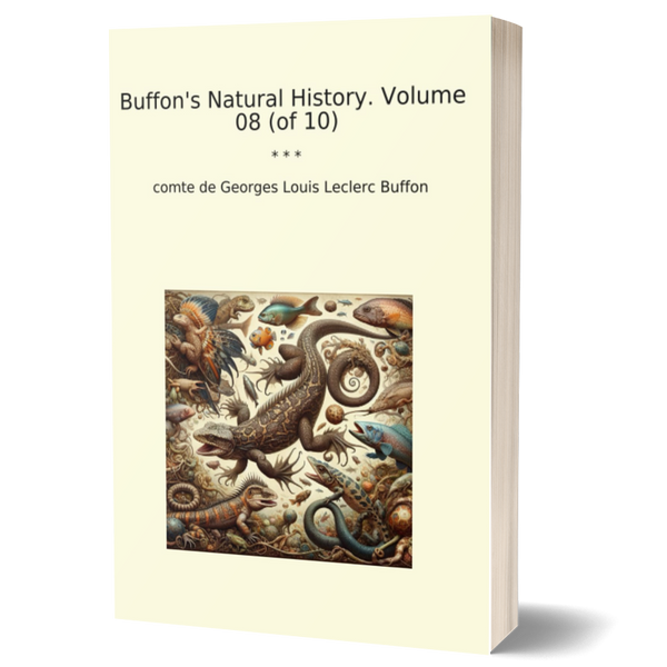 Buffon’s Natural History