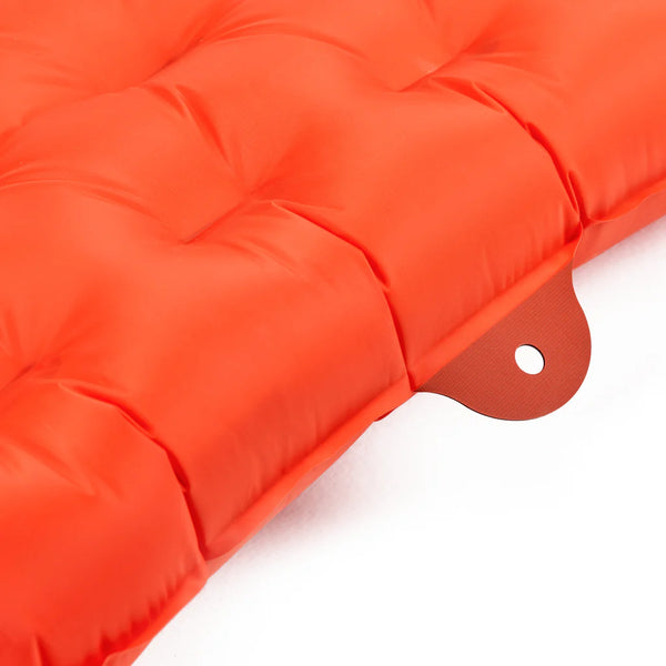 Colchoneta para dormir Featherstone Calcatta Air con valor R de 5,6