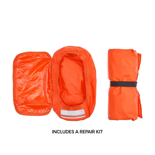 Colchoneta para dormir Featherstone Calcatta Air con valor R de 5,6