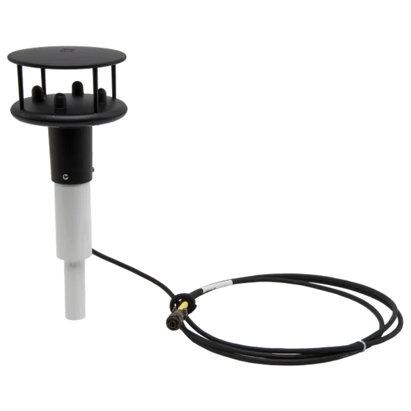 Anemómetro Bidimensional Campbell Scientific Serie WindSonic de 0 a 60 m/s hasta 0 a 40 m/s con Salida SDI12