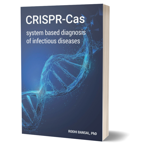 CRISPR-Cas system based diagnosis of infectious diseases