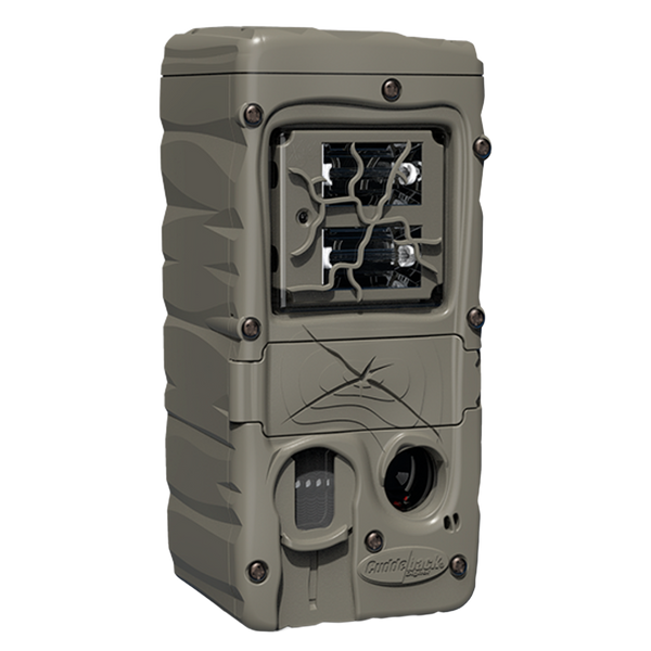 Cámara de Rastreo Cuddeback 20MP Doble Flash