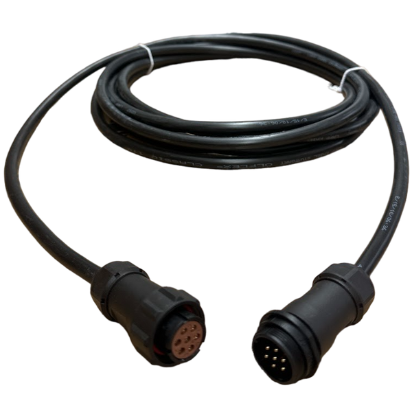 Cable de Extensión para Ahuyentador Láser Agrilaser Avix Autonomic