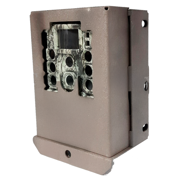 Caja de Seguridad para Cámaras de Rastreo Bushnell Core DS-4K 