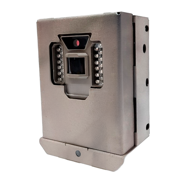 Caja de Seguridad para Cámaras de Rastreo Bushnell Prime