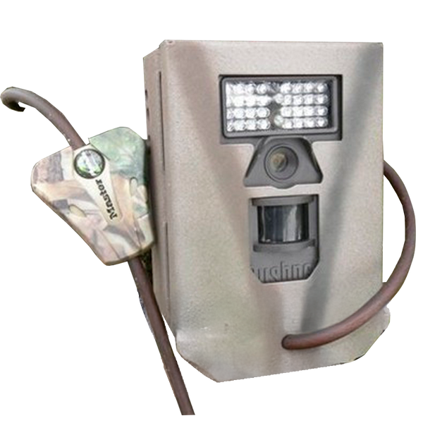 Caja de Seguridad para Cámaras de Rastreo Bushnell Trophy Cam