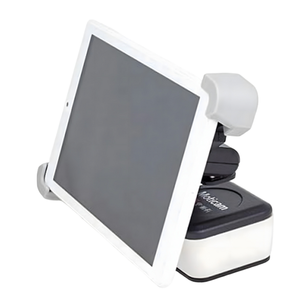 Cámara Moticam BTI8 WiFi con Tablet