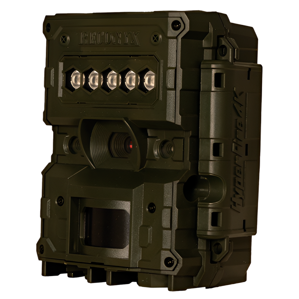 Cámara de Rastreo Reconyx Hyperfire 4K