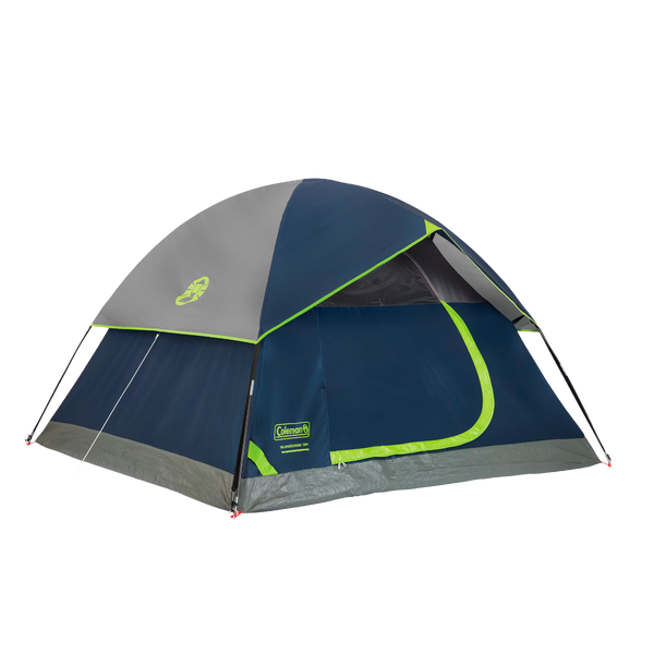 Carpas Coleman Sundome Domo
