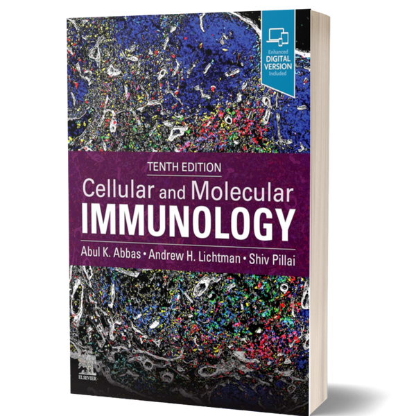 Cellular and Molecular Immunology