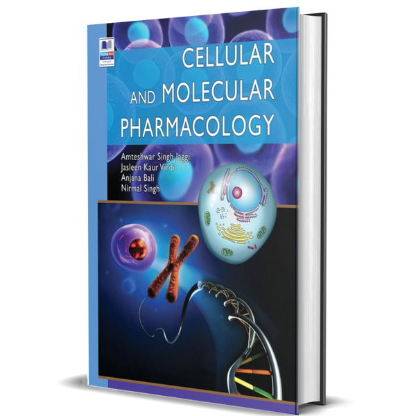 Cellular and Molecular Pharmacology