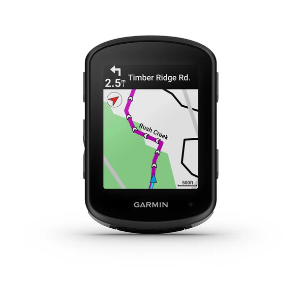 Ciclocomputadores Garmin Serie Edge 540