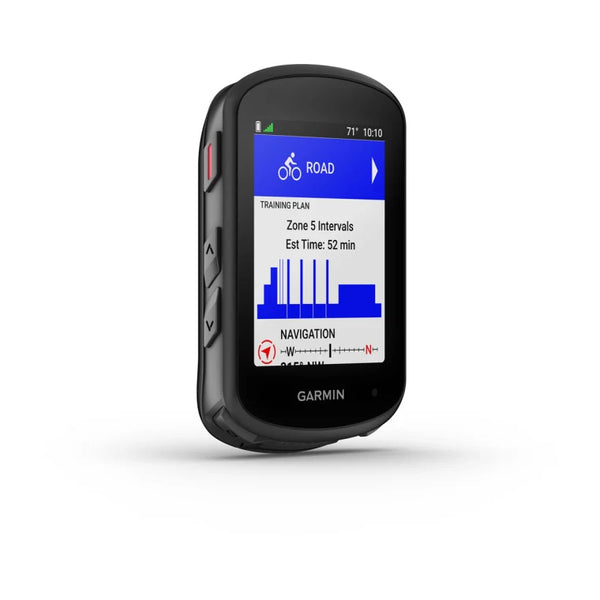 Ciclocomputadores Garmin Serie Edge 540