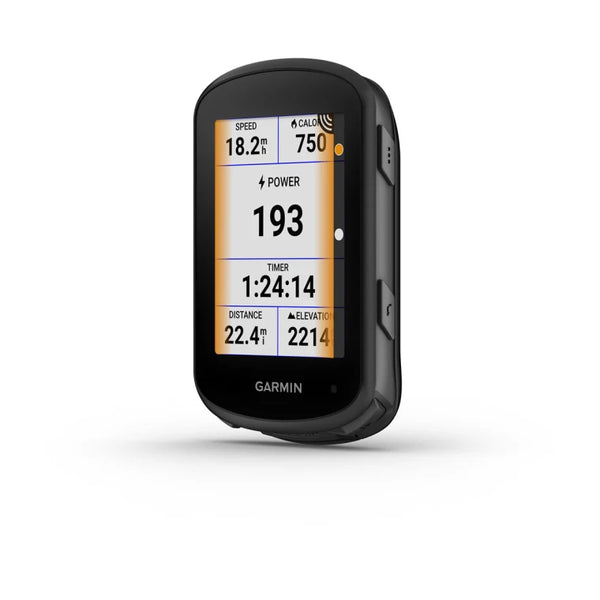 Ciclocomputadores Garmin Serie Edge 540