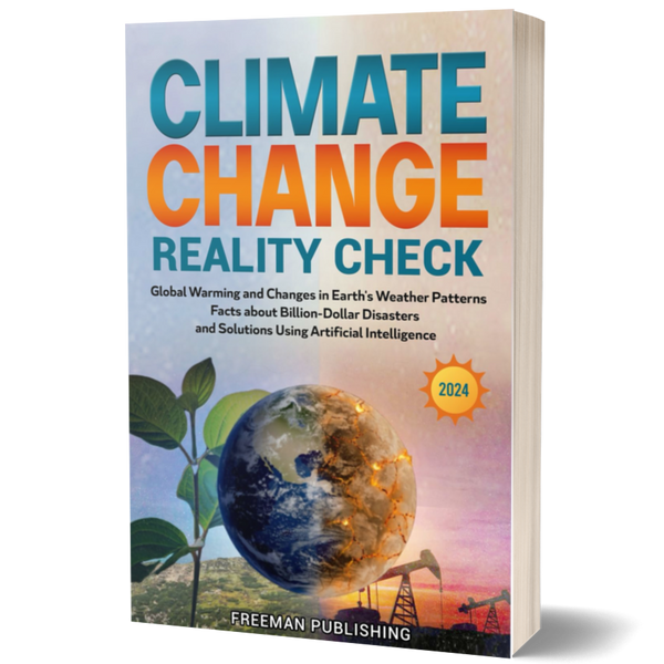 Climate Change Reality Check