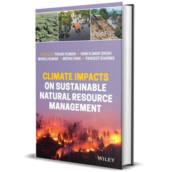 Climate Impacts on Sustainable Natural Resource Management