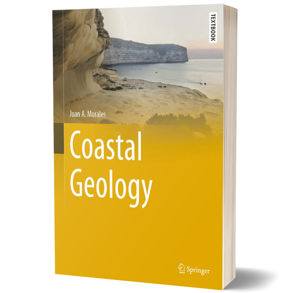 Coastal Geology (Springer Textbooks in Earth Sciences, Geography and Environment)
