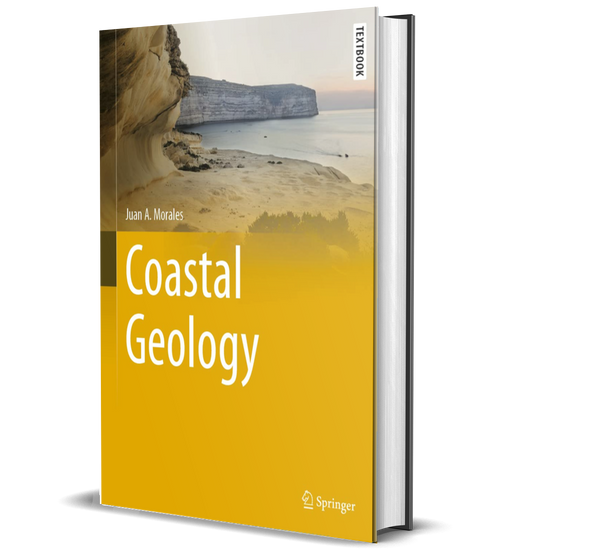 Coastal Geology (Springer Textbooks in Earth Sciences, Geography and Environment)