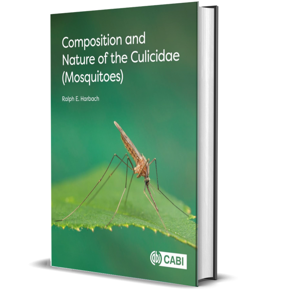 Composition and Nature of the Culicidae (Mosquitoes)