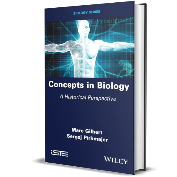 Concepts in Biology: A Historical Perspective