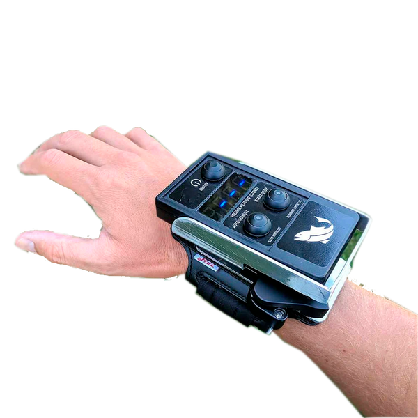 Control Tipo Brazalete para Muestreador eDNA