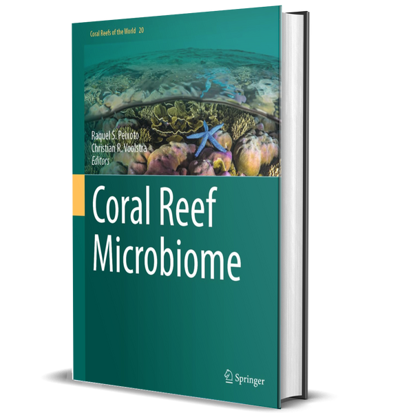 Coral Reef Microbiome (Coral Reefs of the World, 20)