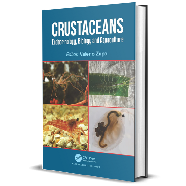 Crustaceans: Endocrinology, Biology and Aquaculture