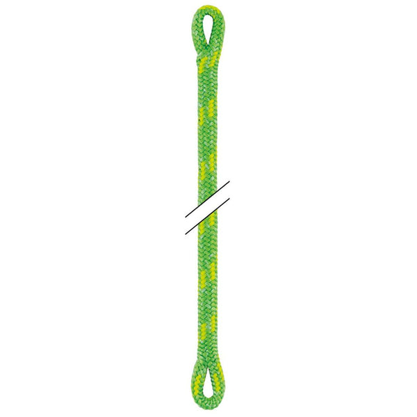 Cuerdas de Escalada Semiestáticas Petzl FLOW