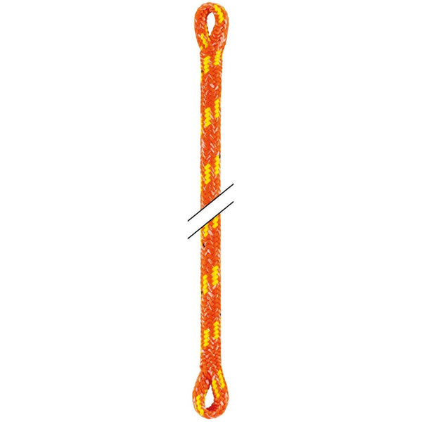 Cuerdas de Escalada Semiestáticas Petzl FLOW