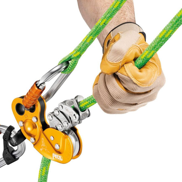 Cuerdas de Escalada Semiestáticas Petzl FLOW