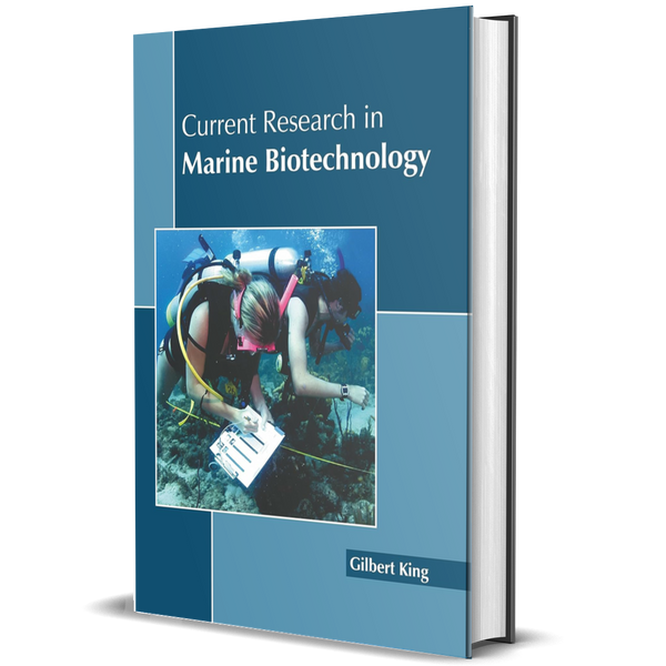 Current Research in Marine Biotechnology