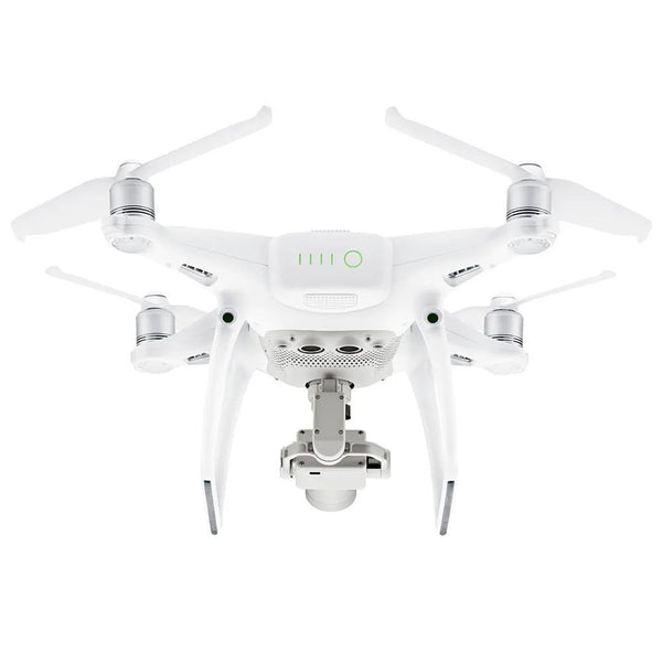 Dron DJI Phantom 4 PRO+ V2.0 con Cámara de 1" y 20MP
