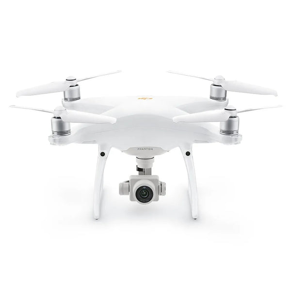 Dron DJI Phantom 4 PRO+ V2.0 con Cámara de 1" y 20MP