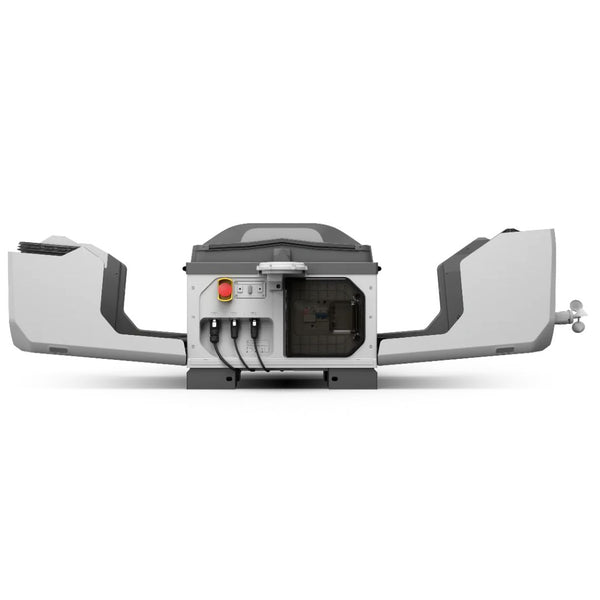 Estación Autónoma De Despegue Y Aterrizaje Para Drones DJI Dock 3