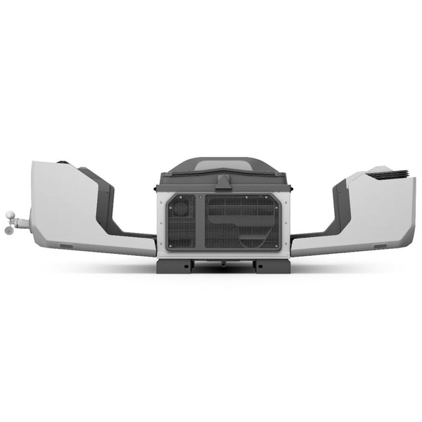 Estación Autónoma De Despegue Y Aterrizaje Para Drones DJI Dock 3
